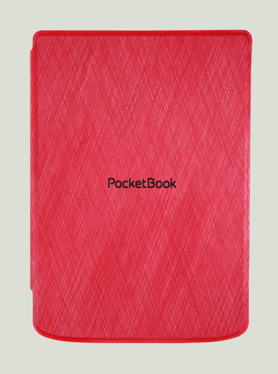 Etui PocketBook Verse Shell Czerwone