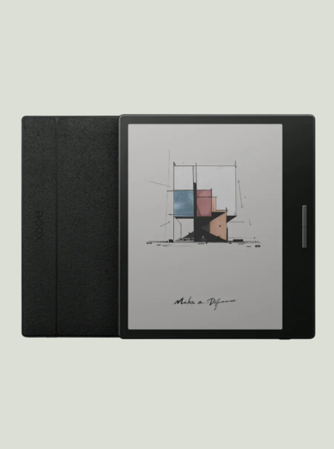 Czytnik e-book Onyx Boox Go Color 7