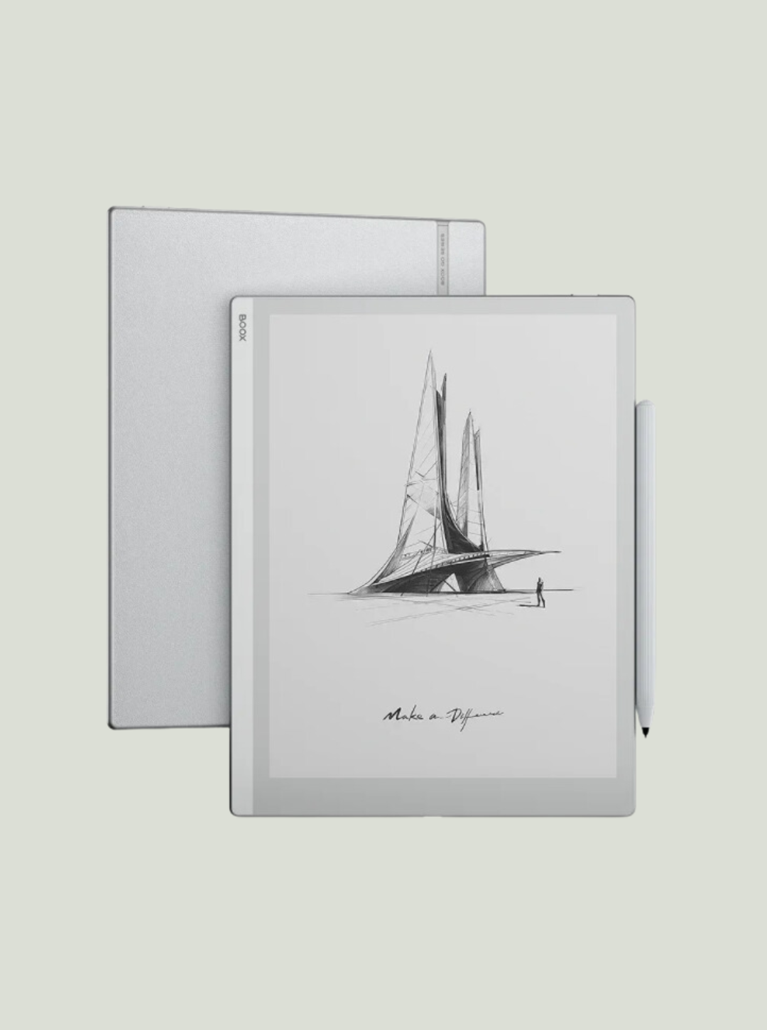 Czytnik e-book Onyx Boox Go 10,3