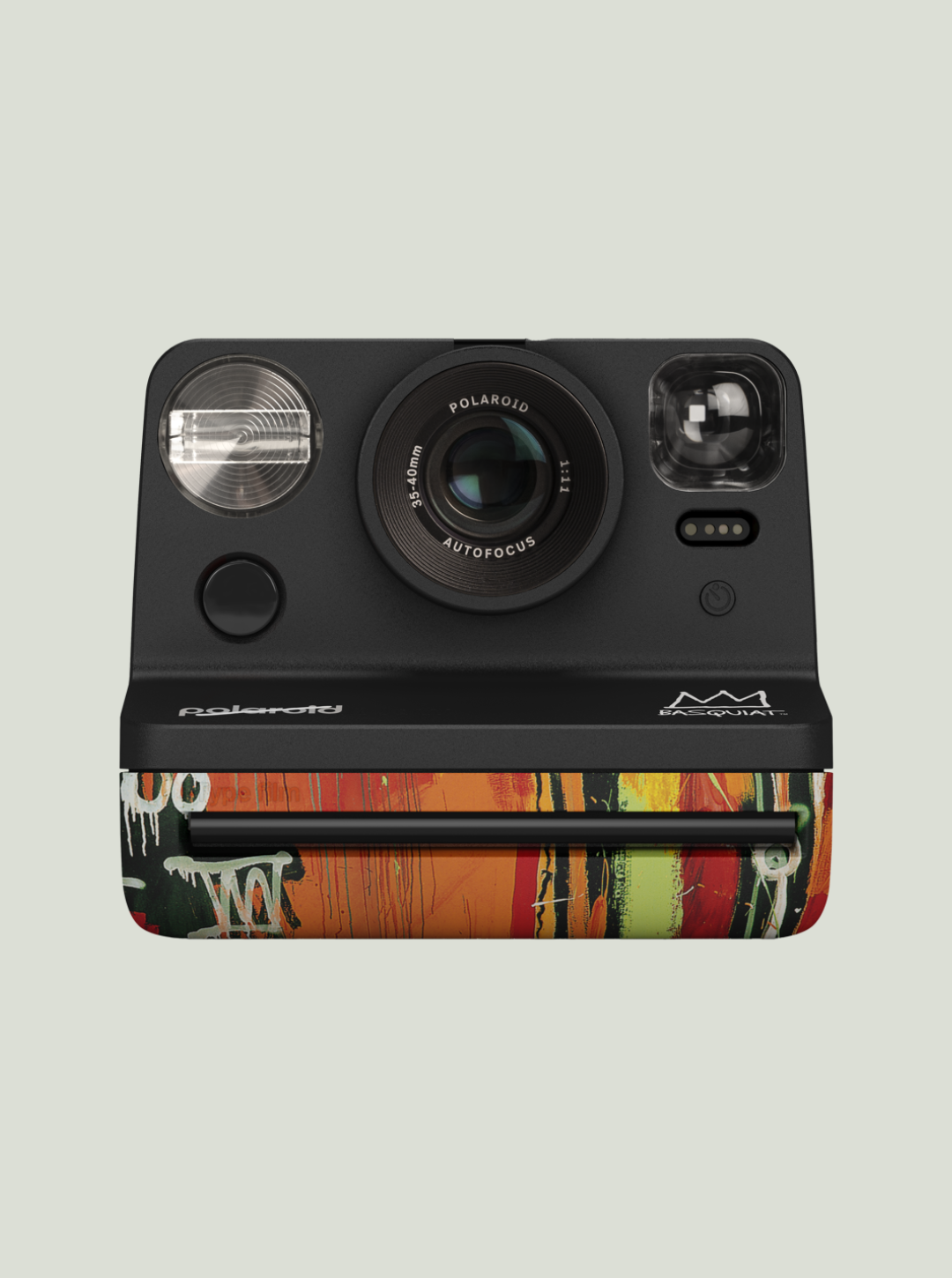 Aparat natychmiastowy POLAROID Now Gen 2 Basquiat Edition