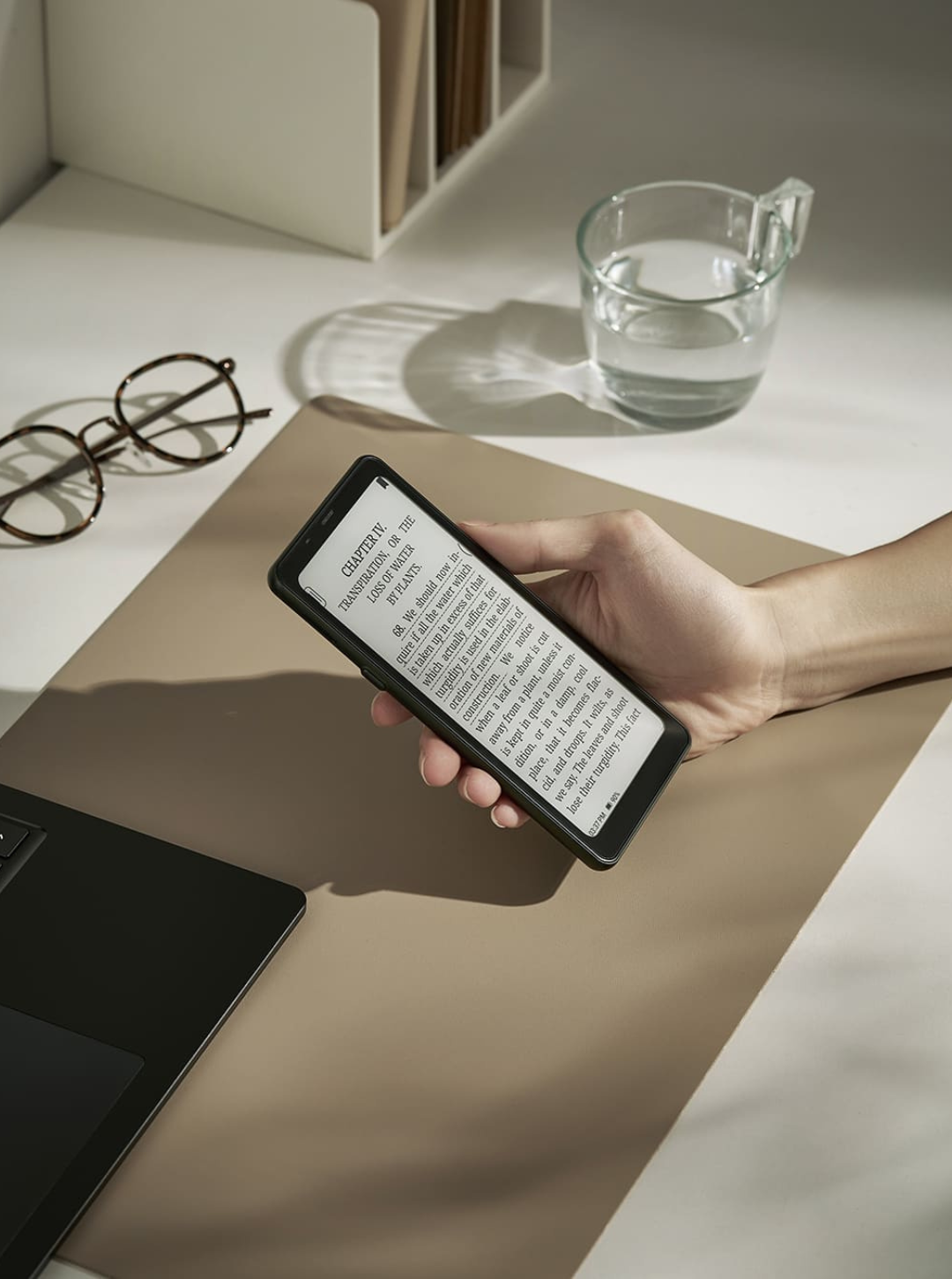 Czytnik e-book Onyx Boox Palma 2 Czarny