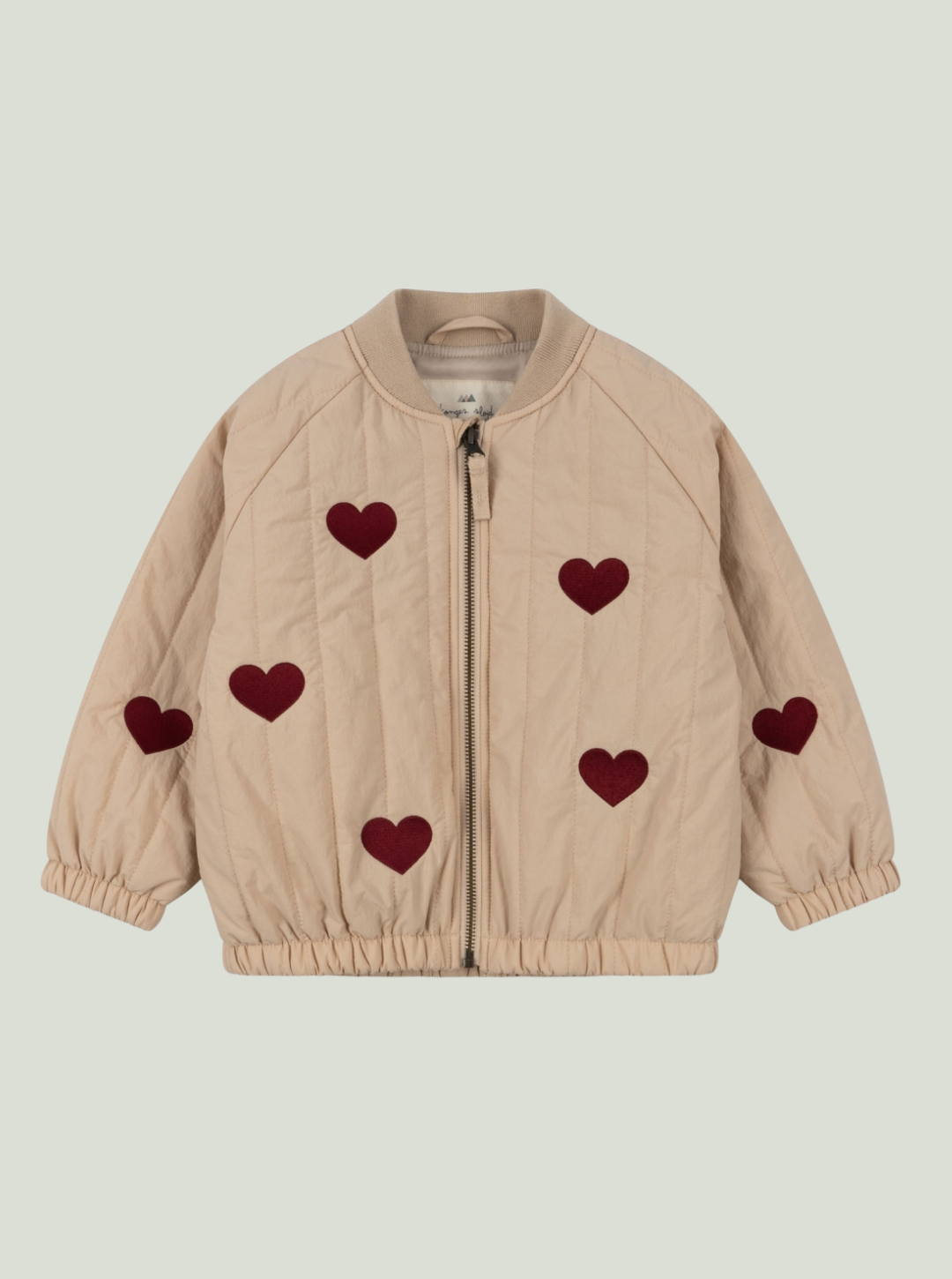Kurtka Bomberka JUNO BOMBER JACKET COEUR KONGES SLØJD