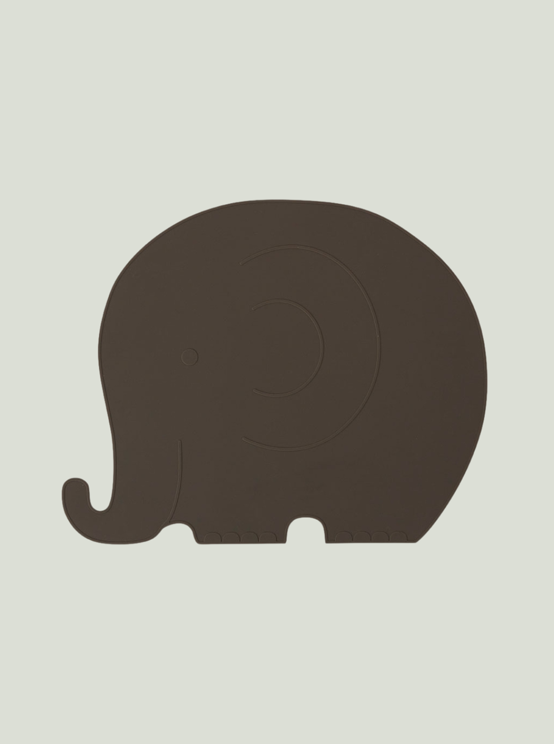 Podkładka Henry Elephant Choko OYOY Mini