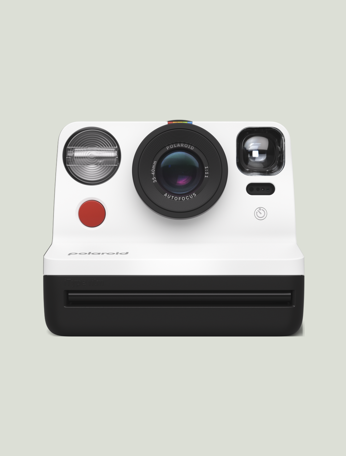 Aparat natychmiastowy POLAROID Now Gen 2