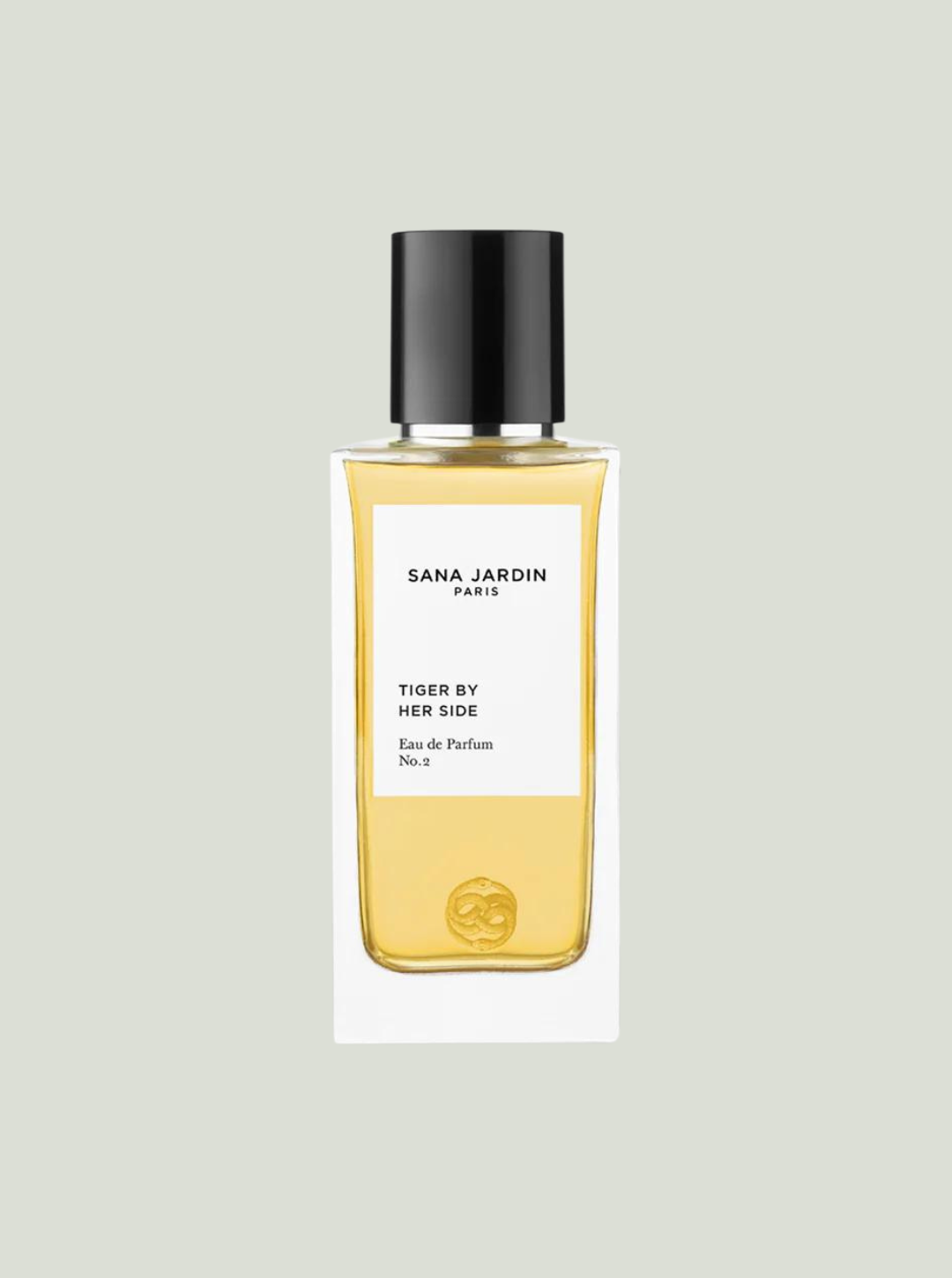 SANA JARDIN Woda perfumowana Tiger By Her Side 50 ml