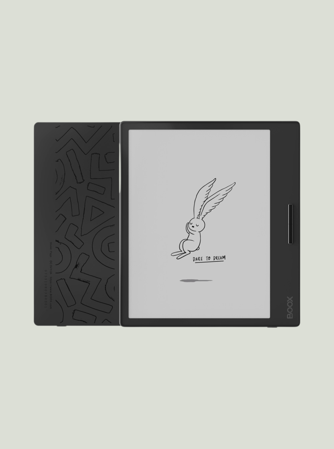 Czytnik e-book ONYX Boox Page