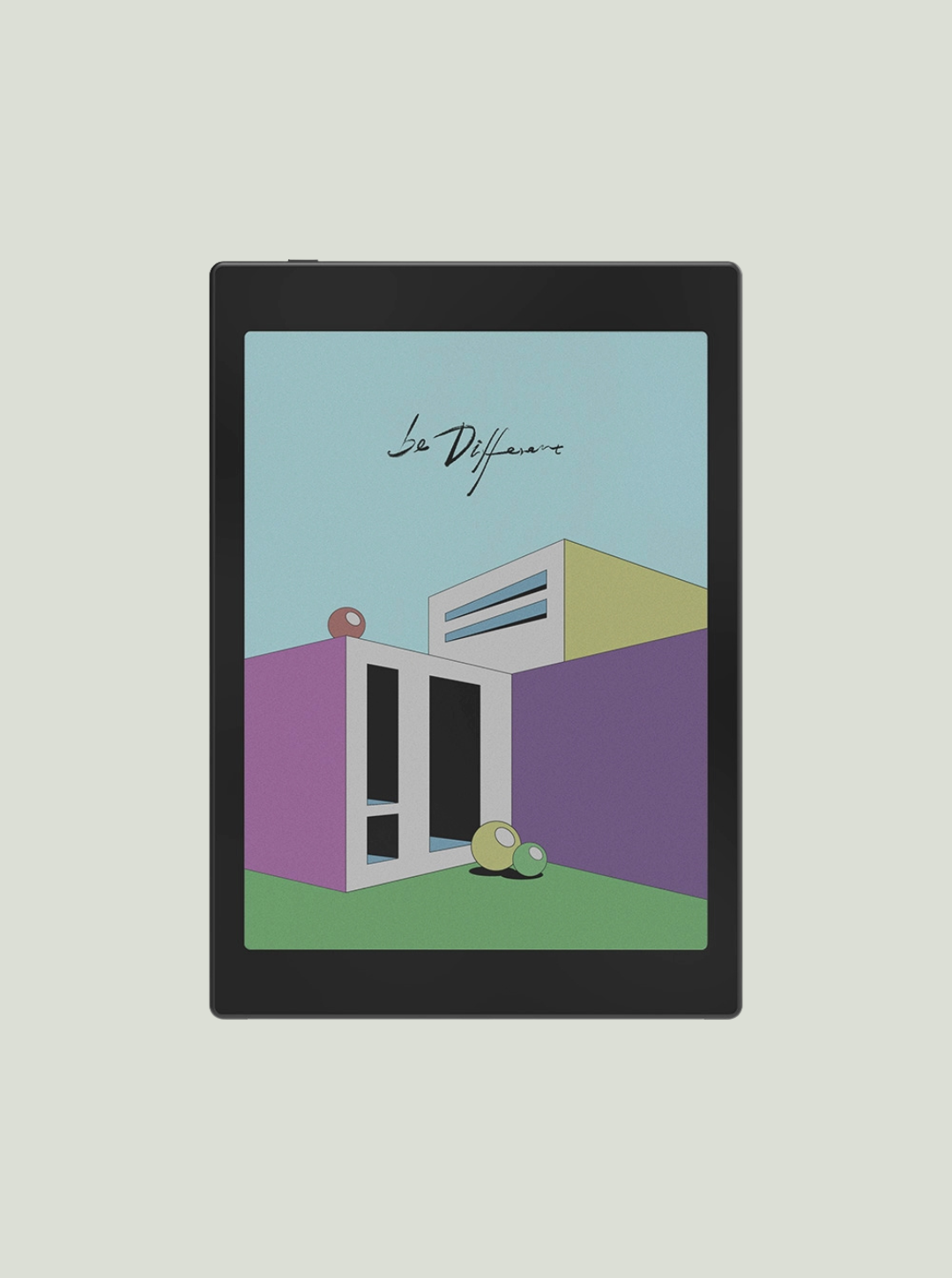Czytnik e-book ONYX Boox Tab Mini C