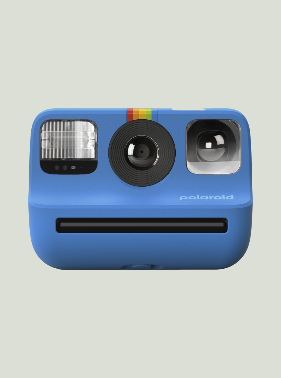 Aparat natychmiastowy POLAROID GO 2- Blue