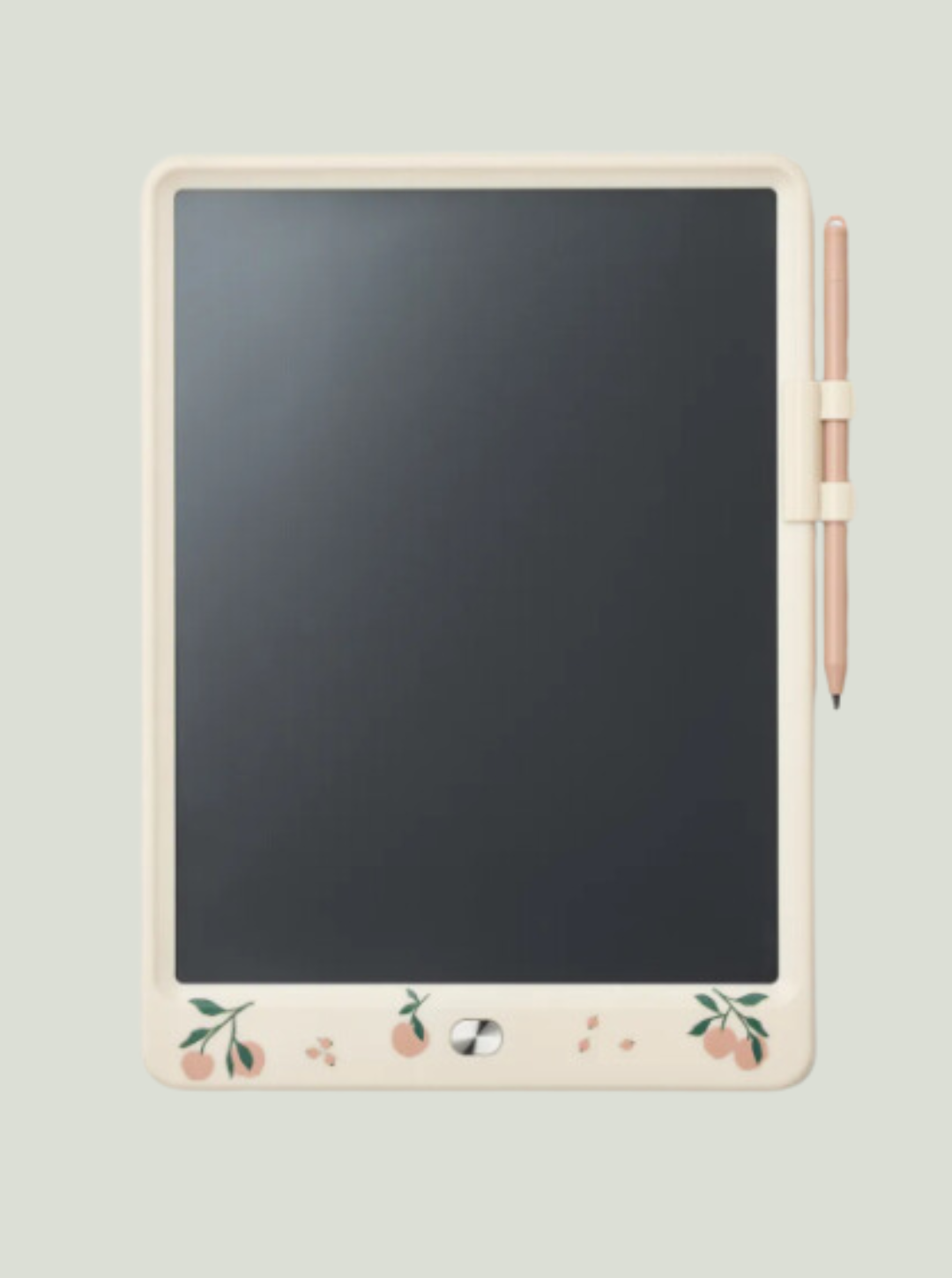 Analogowy tablet do rysowania Zora Magic Drawing Board LIEWOOD Peach / Sea shell