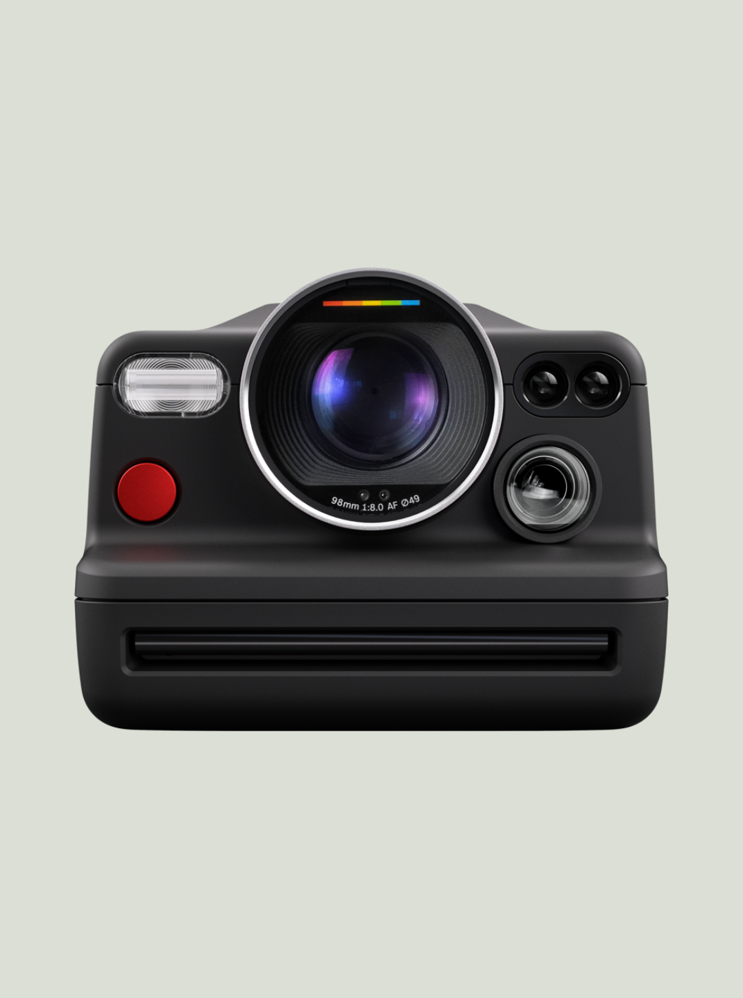 Aparat natychmiastowy POLAROID I-2 Czarny
