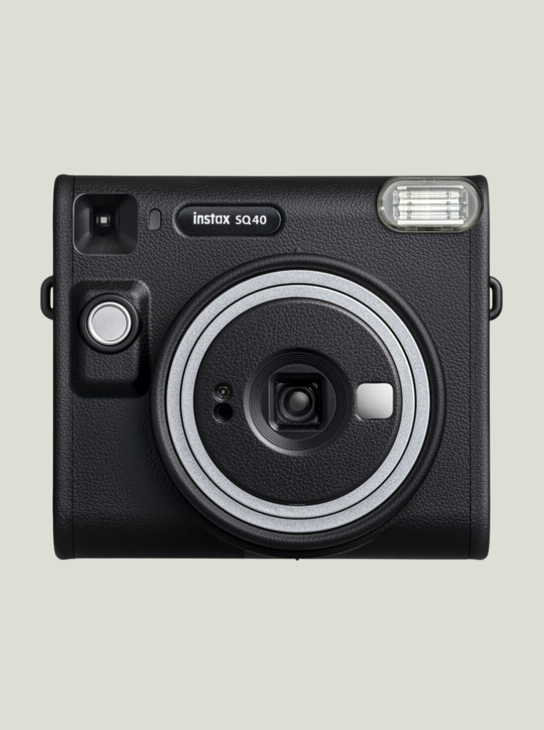 Aparat natychmiastowy Fujifilm instax SQUARE SQ 40 Black