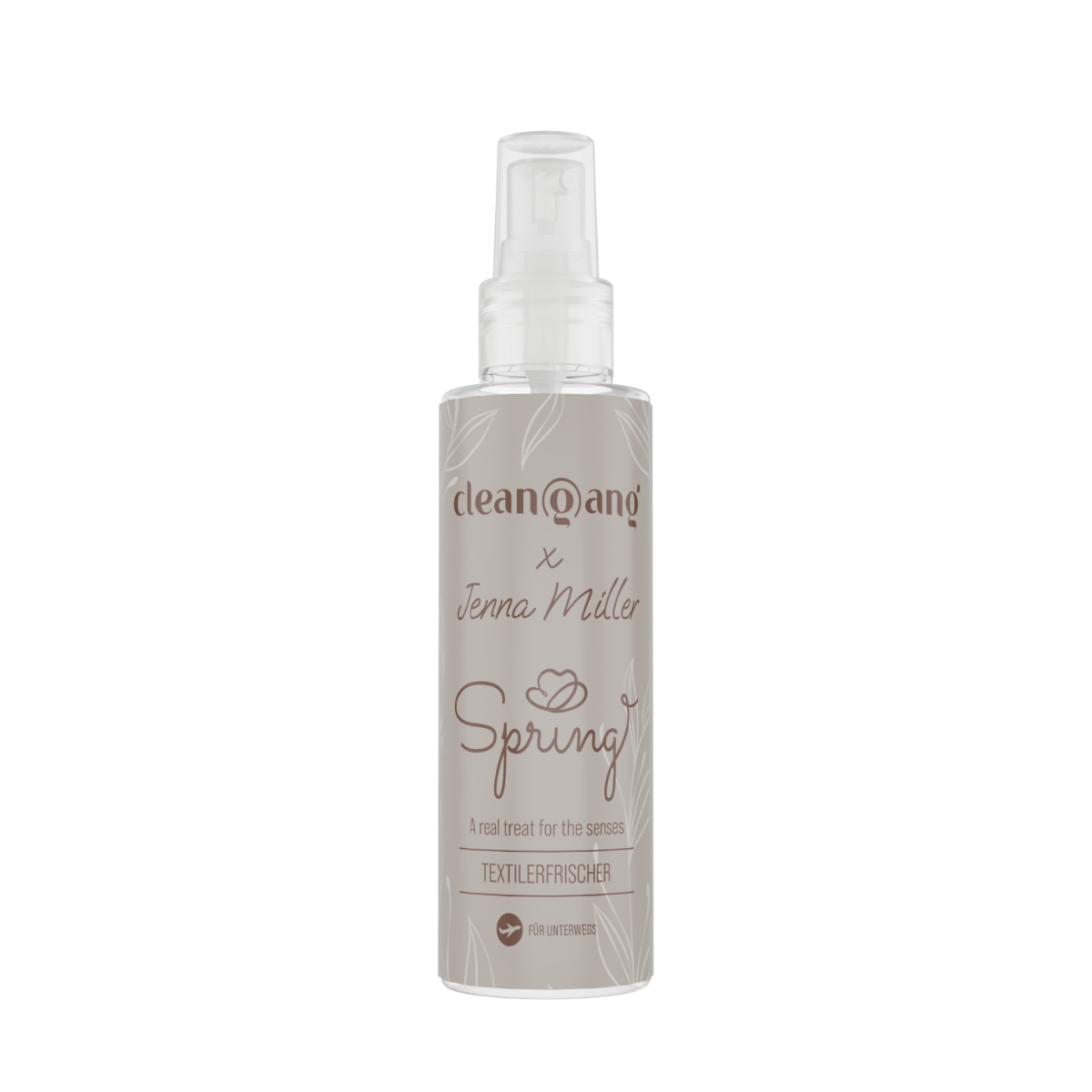 żelazko w sprayu, 100 ml