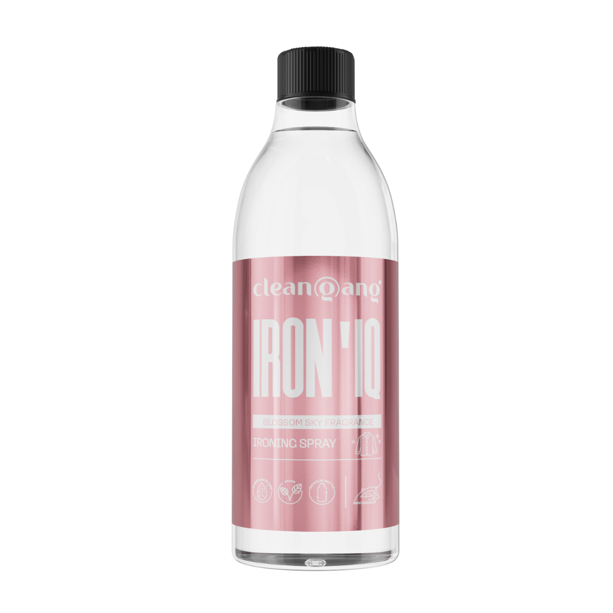 żelazko w sprayu, Blossom Sky, uzupełnienie, 500 ml