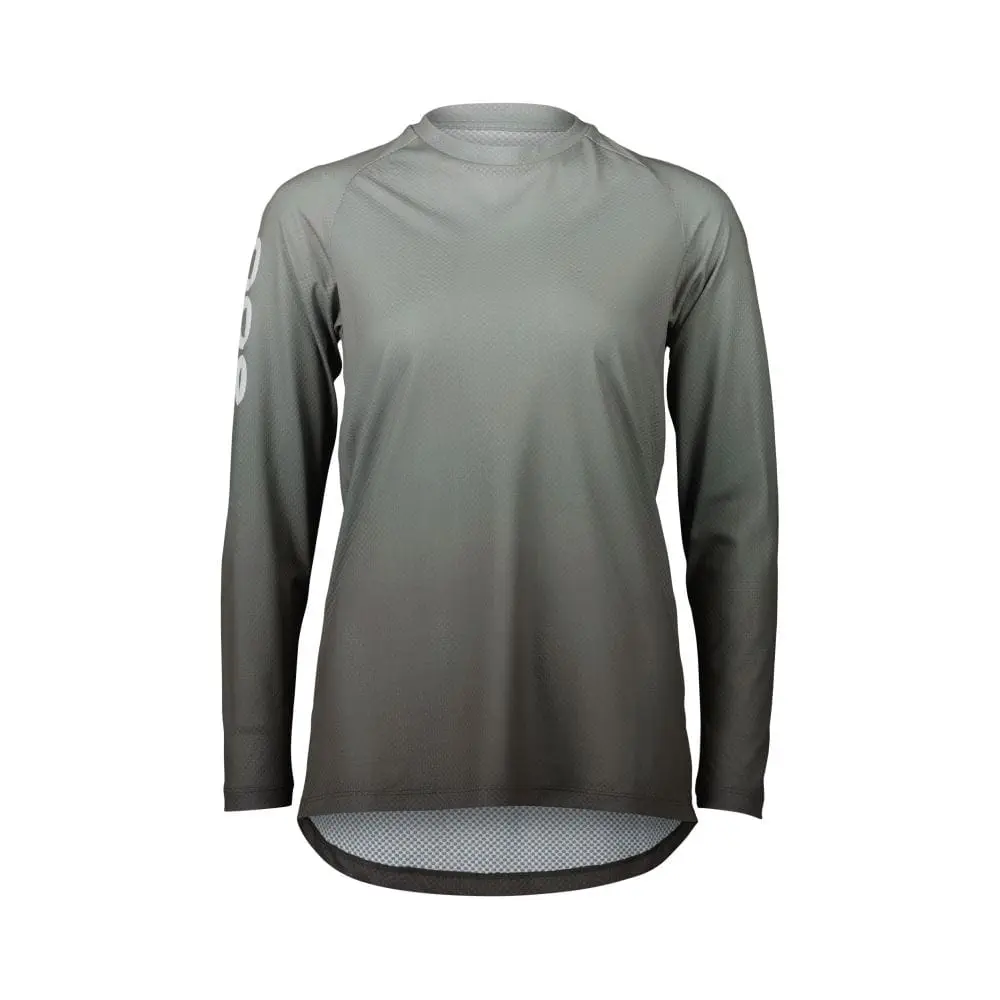 Koszulka rowerowa POC W's Essential MTB Lite LS Jersey