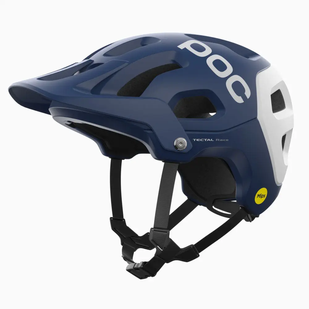 Kask rowerowy POC Tectal Race MIPS