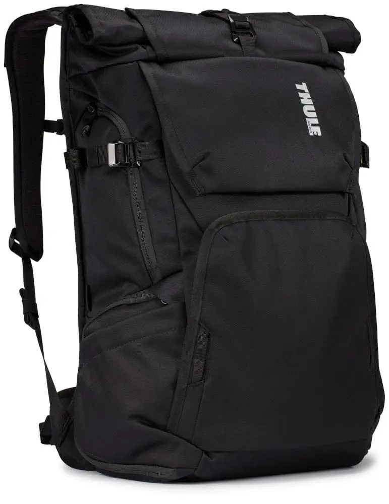 Plecak na lustrzankę Thule Covert 32L czarny