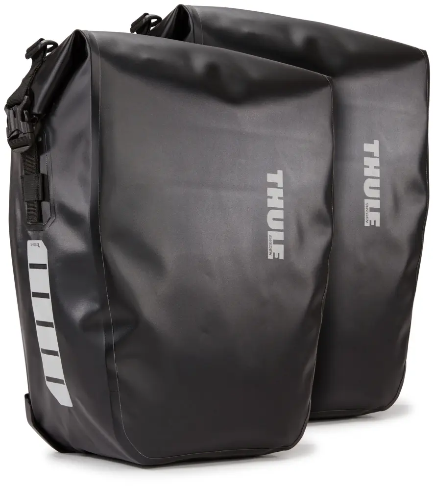 Sakwy rowerowe Thule Shield 25L