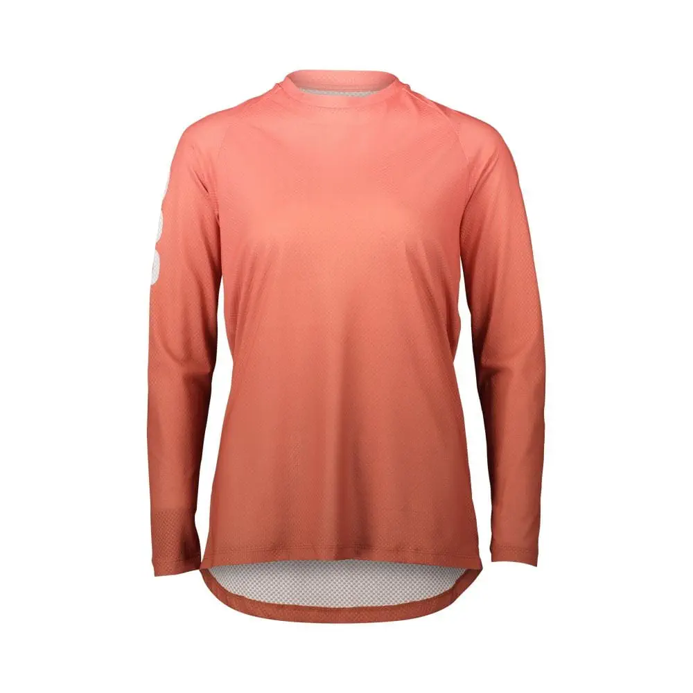 Koszulka rowerowa POC W's Essential MTB Lite LS Jersey