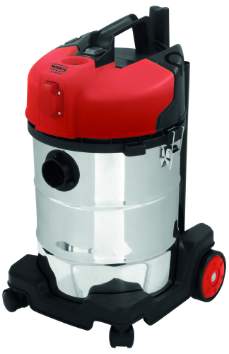 Odkurzacz profesjonalny 1200W 30L Modeco MN-94-152