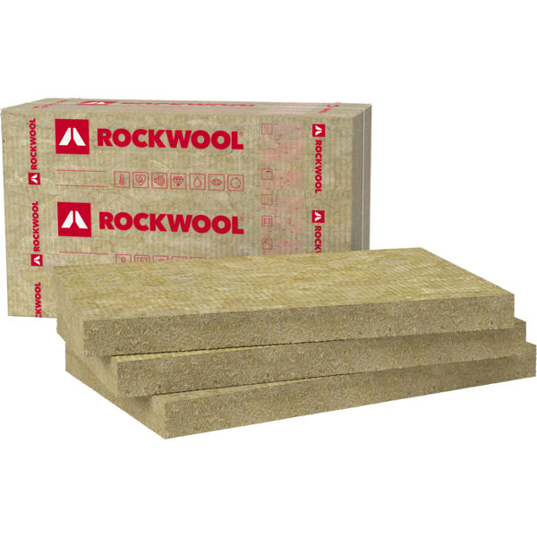 Wełna skalna 039 ROCKMIN 7,5cm (7,32m2)