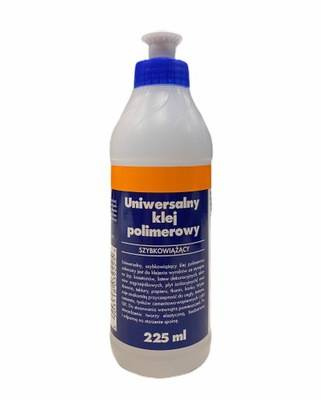 Uniwersalny klej polimerowy 0,5 L Tytan