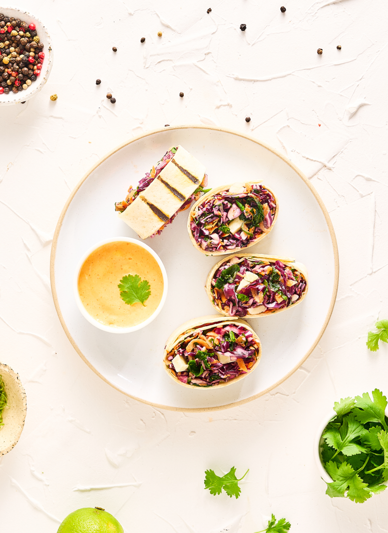 Dieta Przeciwzapalna, 5 posiłków, ANTY - 2200 - Catering dietetyczny