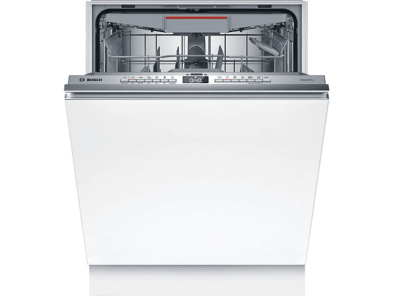 Zmywarka do zabudowy BOSCH SMV4EVX00E Serie 4 60cm 14kpl.