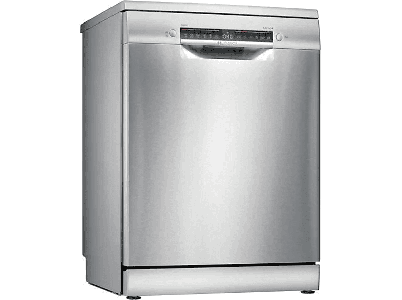 Zmywarka BOSCH SMS4HMI07E Serie 4 60cm 14kpl. Stal szczotkowana