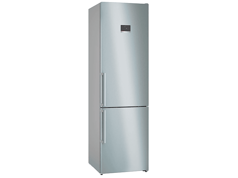 Lodówka BOSCH KGN39AICT Serie 6