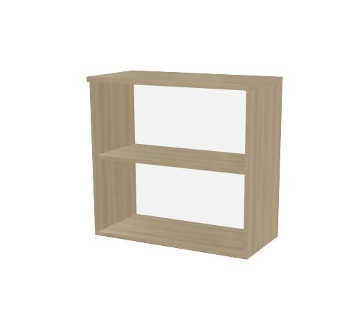 HEBE TS133O nadstawka 40,2x40x76h
