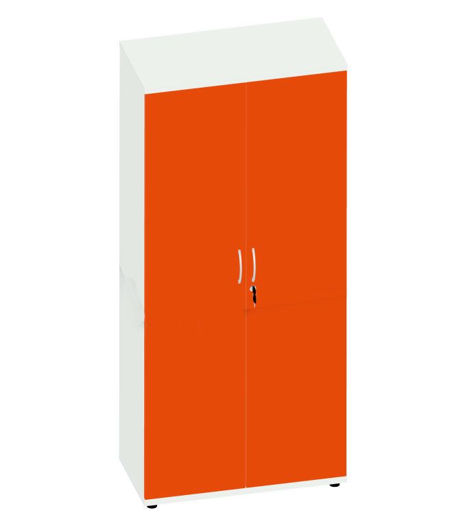HEBE TS501 szafa podwójna 80,2x40x184,1h