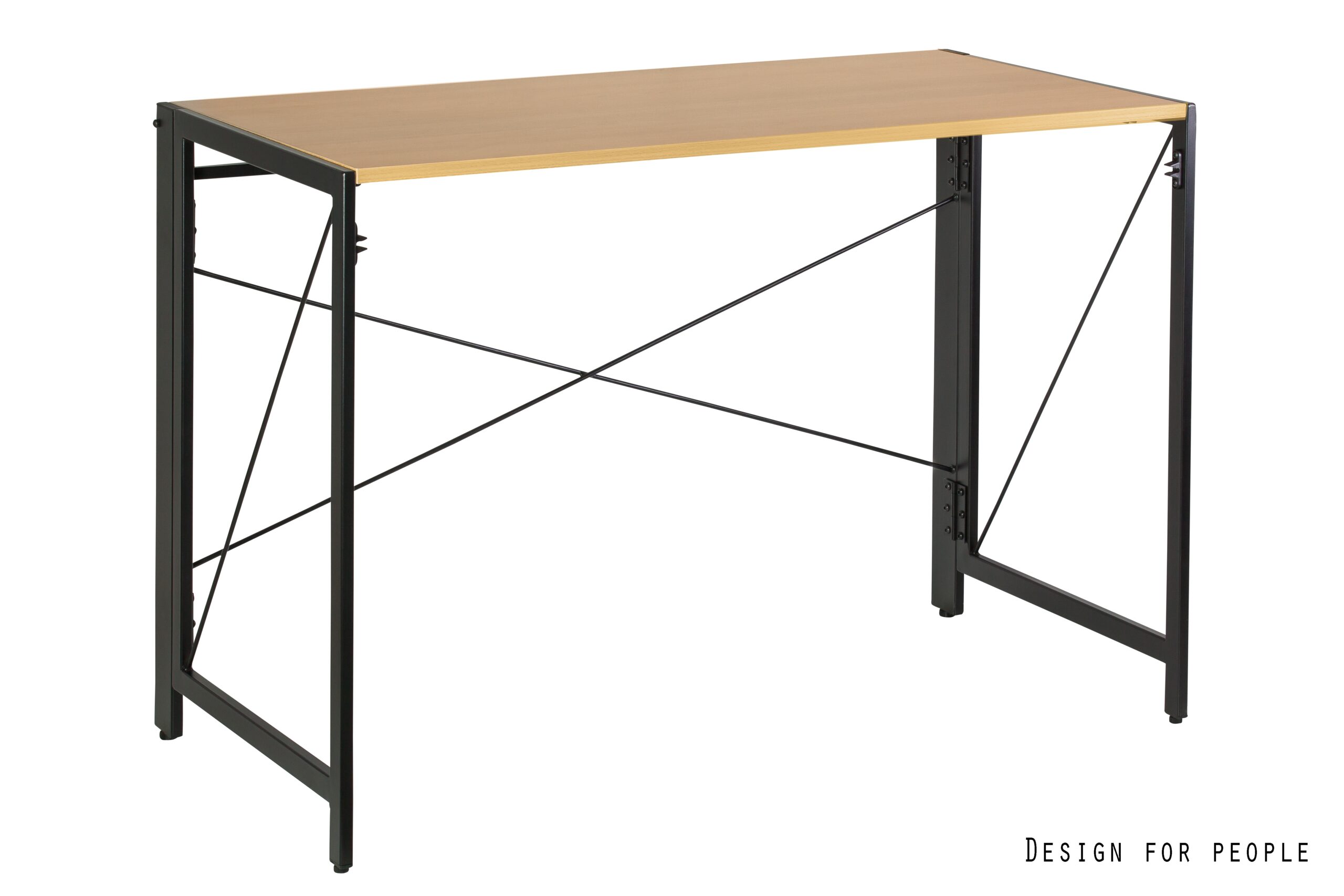 QUICK biurko składane, 2 kolory
