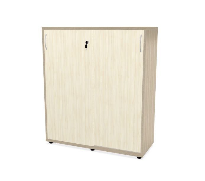HEBE TS121 szafa z drzwiami przesuwnymi 100,2x40x114,5h