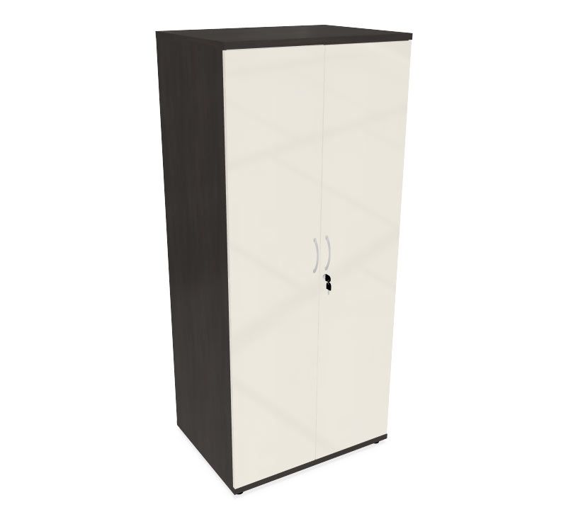 HEBE TS515 szafa ubraniowa 80,2x40x184,1h