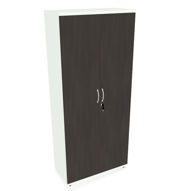 HEBE TS417 szafa ubraniowa 80,2x40x148,8h