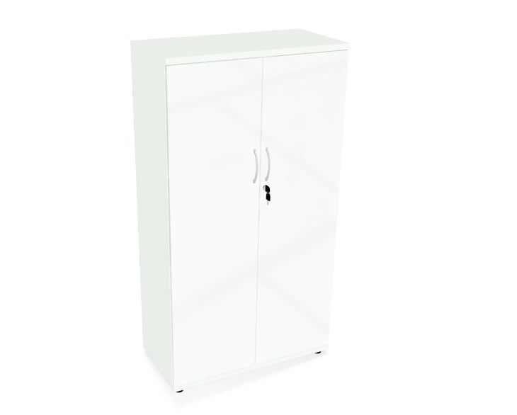HEBE TS401 szafa podwójna 80,2x40x148,8h