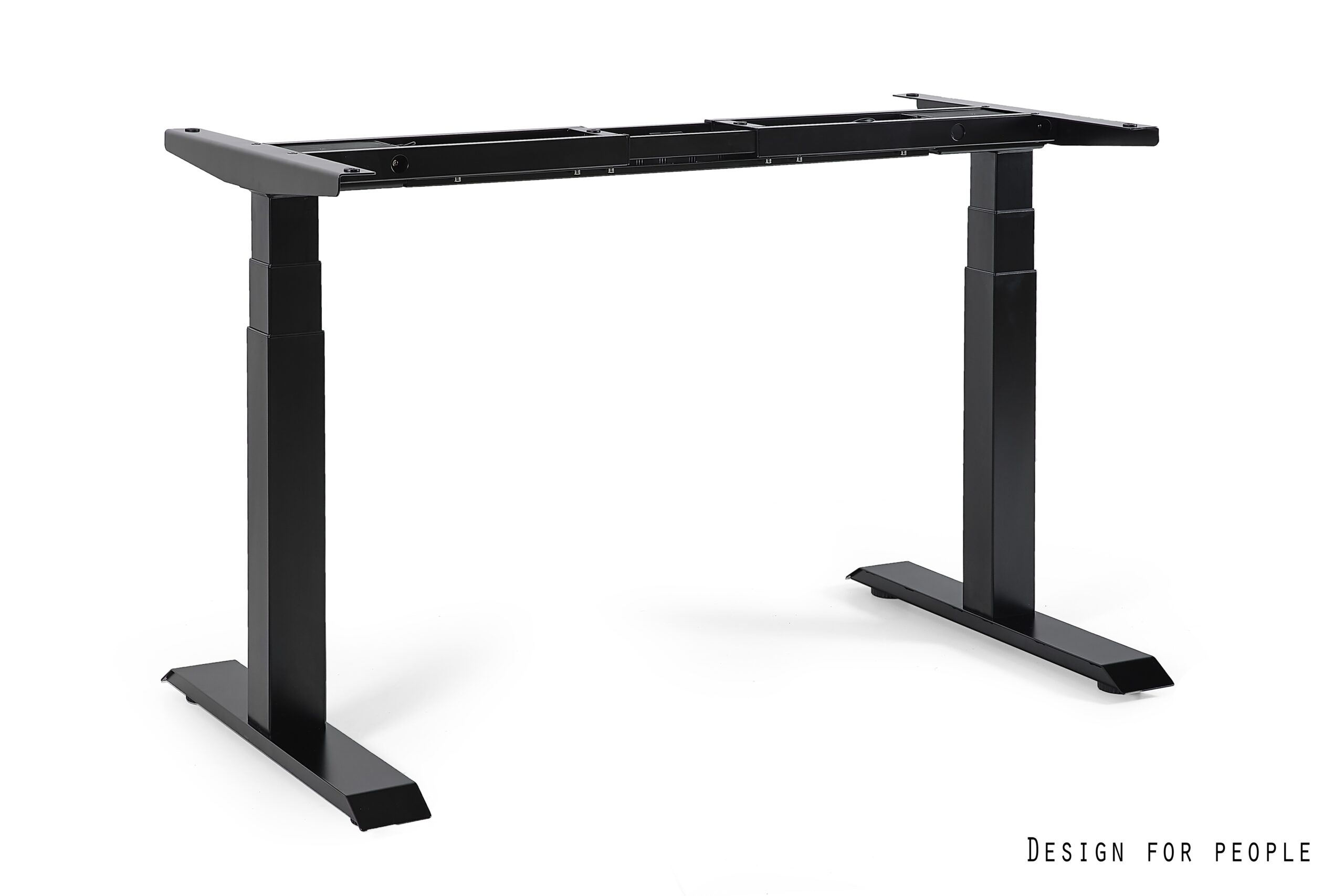 FIGHTER SINGLE DESK stelaż biurka elektrycznego