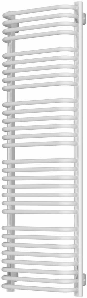 Enix Aster (A) grzejnik łazienkowy 152,4x50 cm biały A0005001524014010000