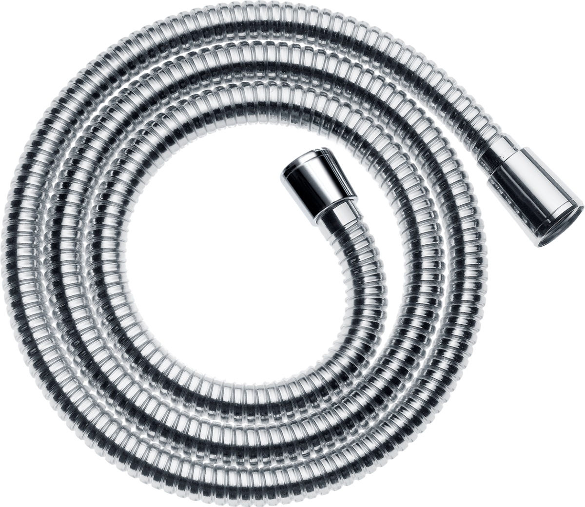 Hansgrohe Sensoflex wąż prysznicowy 160 cm chrom 28136000 - Wysyłka w 24h