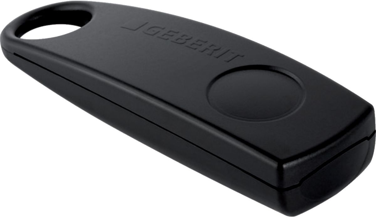 Geberit Clean Handy pilot zdalnego sterowania 115.831.00.1