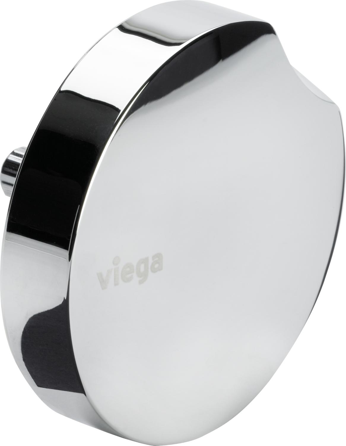 Viega Simplex pokrywa syfonu 657406