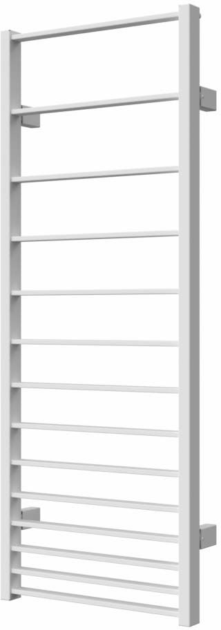 Enix Atut (AU) grzejnik łazienkowy dekoracyjny 117,1x45 cm biały AU0045011710230E0000