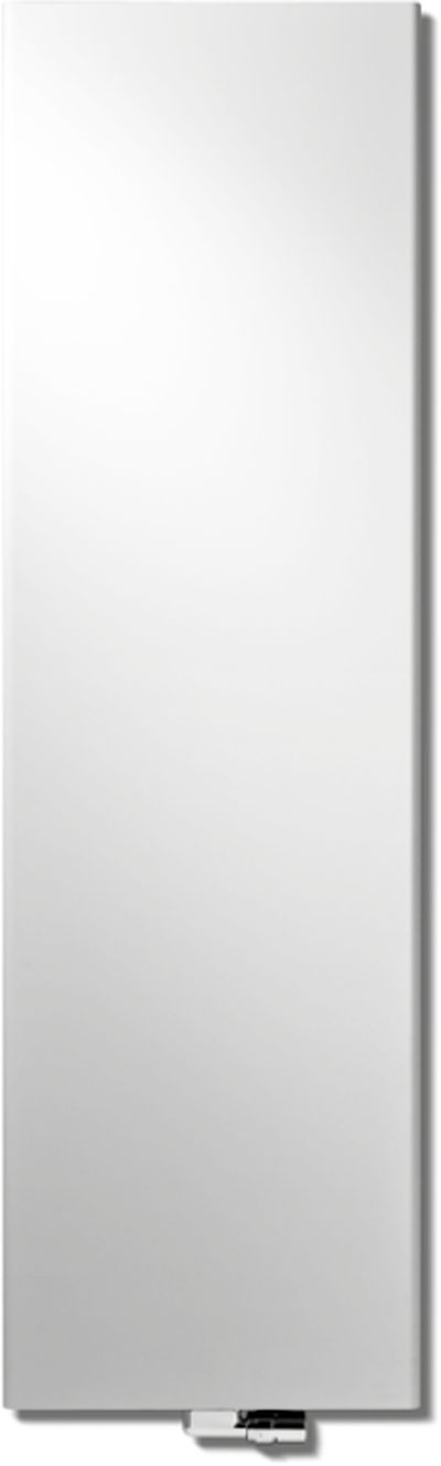 Kermi Niva Soft grzejnik łazienkowy dekoracyjny 222x54 cm biały D8N2R22500808XK