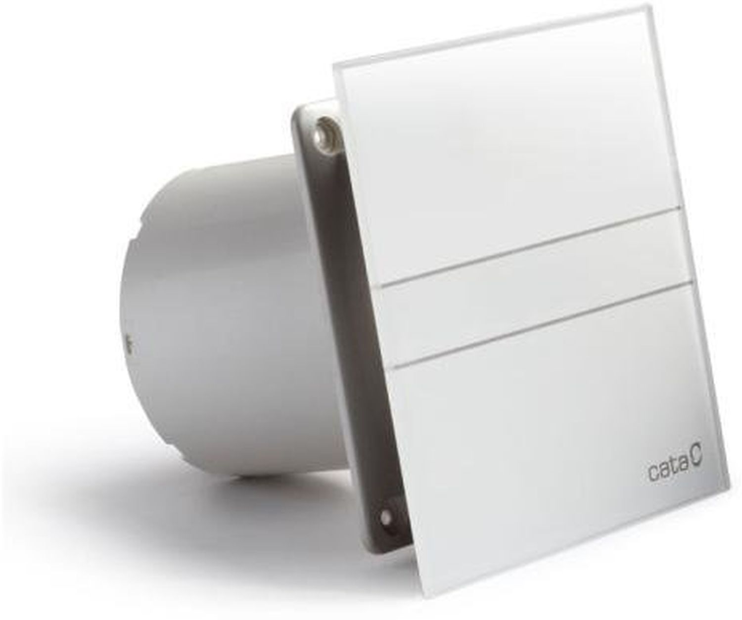 Cata E-100 G wentylator ścienno-sufitowy biały 00900000