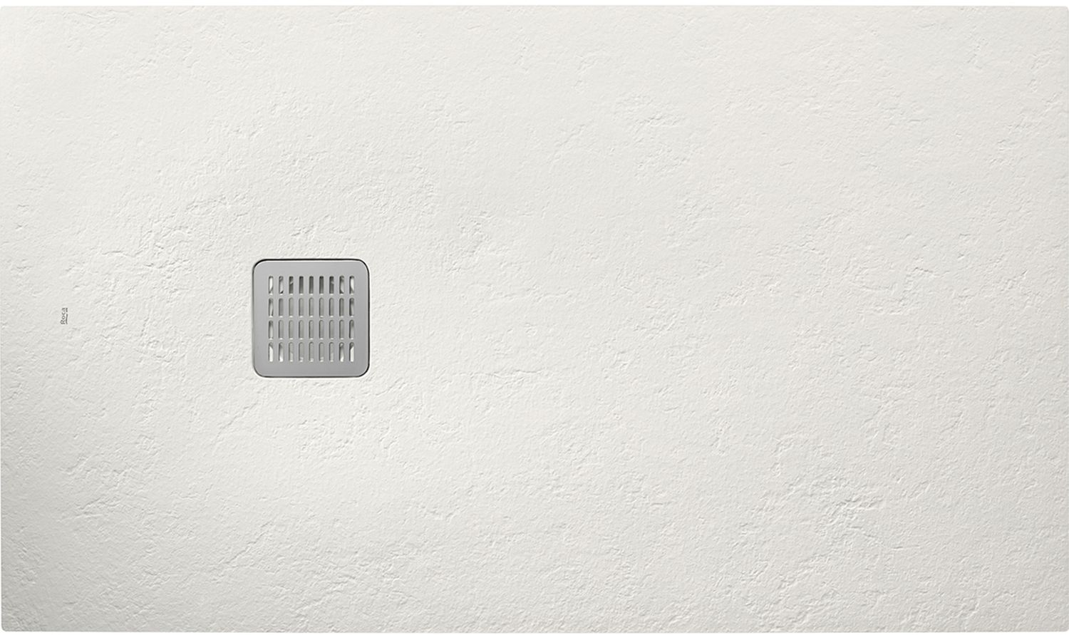 Roca Terran brodzik prostokątny 100x90 cm beżowy AP1013E838401650 - Wysyłka w 24h