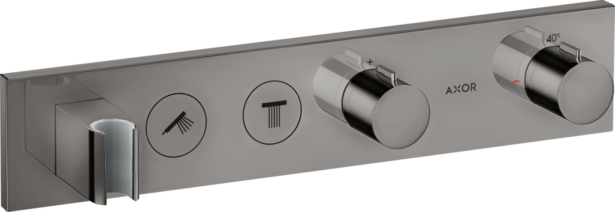 Axor ShowerSolutions bateria wannowo-prysznicowa podtynkowa termostatyczna 18355330