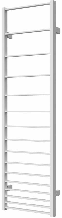 Enix Atut (AU) grzejnik łazienkowy dekoracyjny 152,6x45 cm biały AU0045015260230E0000