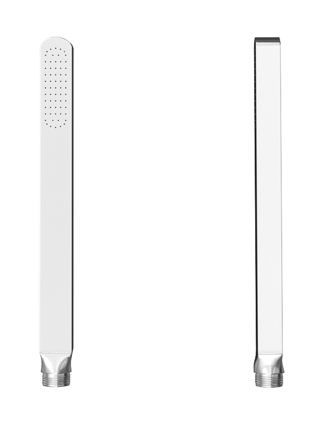 Kohlman słuchawka prysznicowa chrom SP3