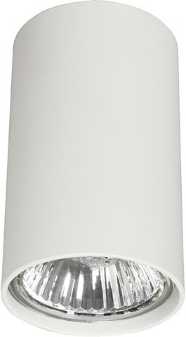 Nowodvorski Lighting Eye White S lampa podsufitowa 1x35W biała 5255 - Wysyłka w 24h