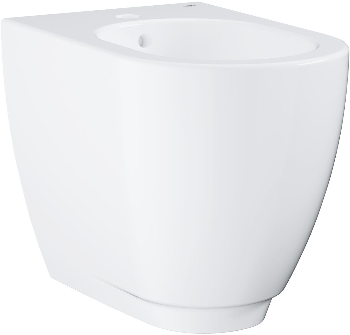 Grohe Essence bidet stojący PureGuard biały 3957500H